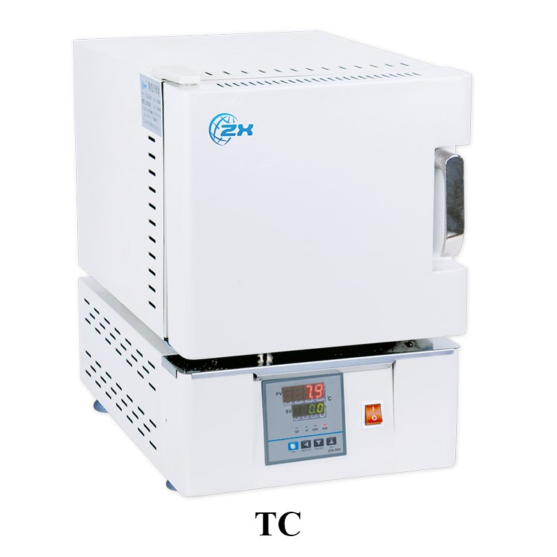 Ceramic Muffle Furnace - ZX Laboratory Equipment Suppliers