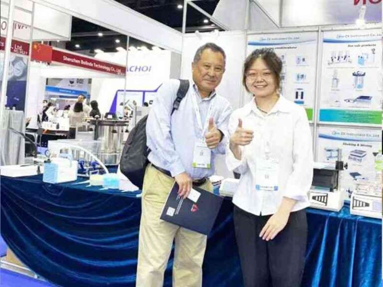A professional manfacturer of Lab Equipment & Consumables - ZX