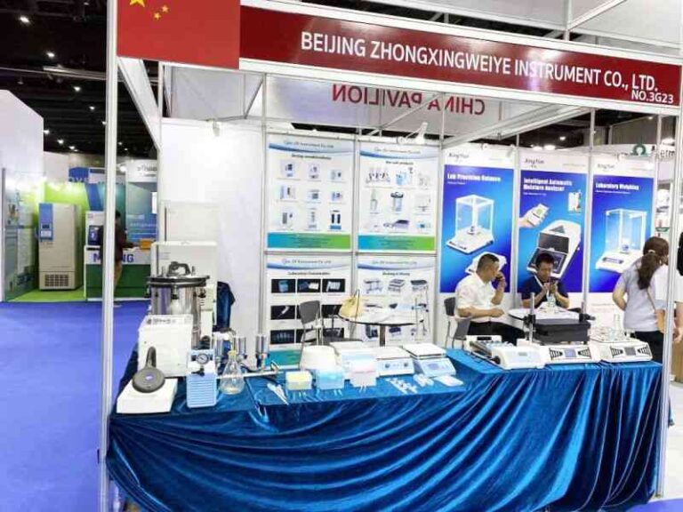 A professional manfacturer of Lab Equipment & Consumables - ZX