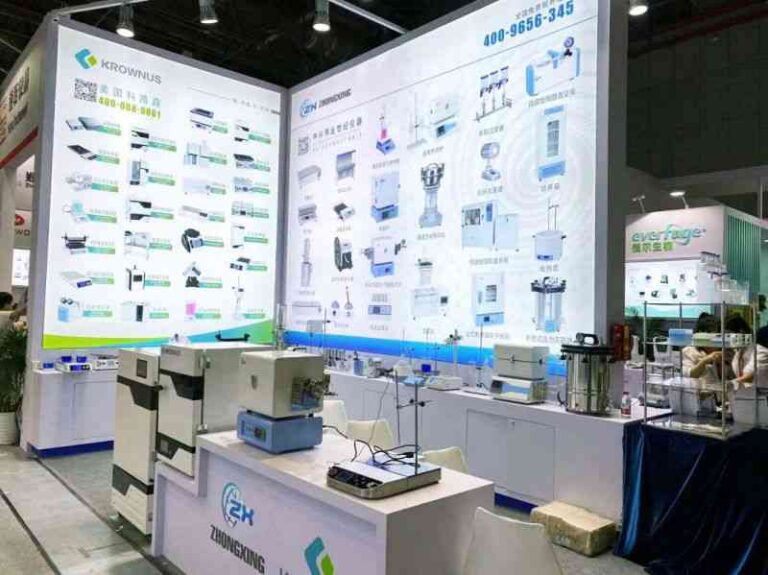 A professional manfacturer of Lab Equipment & Consumables - ZX